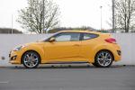 Hyundai Veloster Turbo 2015 года